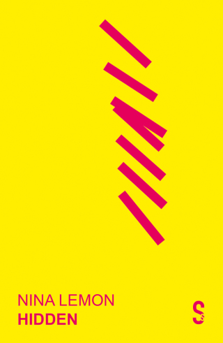 Imagen de portada: Hidden 9781913630584