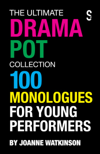 Cover image: The Ultimate Drama Pot Collection 9781913630645