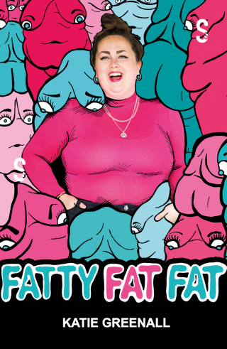 Cover image: FATTY FAT FAT 9781913630744