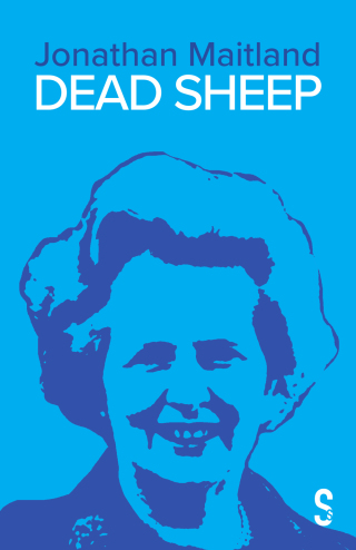 Imagen de portada: Dead Sheep 9781913630782