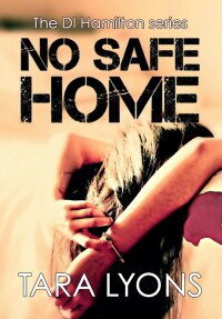 Cover image: No Safe Home 9780995692664