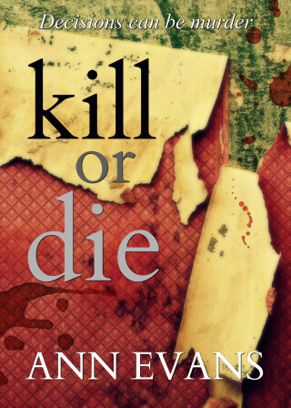 Imagen de portada: Kill or Die 9781912175147