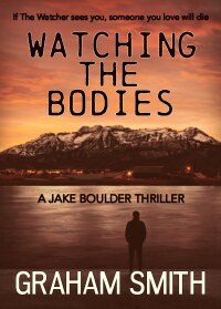 Cover image: Watching the Bodies 9781912175154