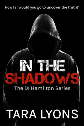 Immagine di copertina: In the Shadows 9781912175406