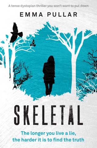 Imagen de portada: Skeletal 9781913682132
