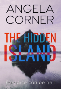 表紙画像: The Hidden Island 9780995621268