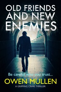 Cover image: Old Friends and New Enemies 9781913682279