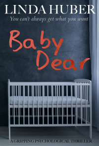 Imagen de portada: Baby Dear 9781913682293