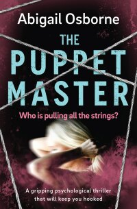 Titelbild: The Puppet Master 9781912175758