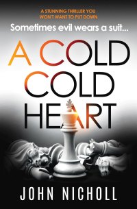 Omslagafbeelding: A Cold Cold Heart 9781912175895