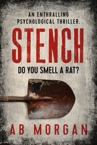 Cover image: Stench 9781912604289