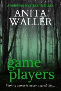 Cover image: Game Players 9781912604296