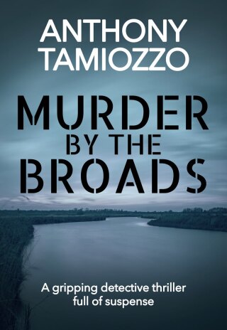 Imagen de portada: Murder by the Broads 9781912604562