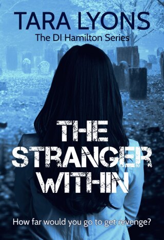 Cover image: The Stranger Within 9781912604593