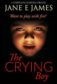 Imagen de portada: The Crying Boy 9781912175086
