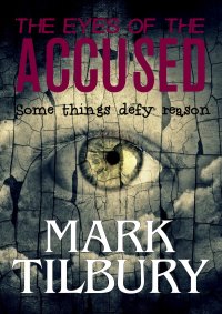 Cover image: The Eyes of the Accused 9781913682545