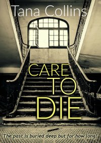 Imagen de portada: Care to Die 9781912175284