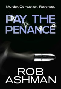 Imagen de portada: Pay the Penance 9781913682613