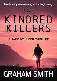 Titelbild: The Kindred Killers 9781912175529