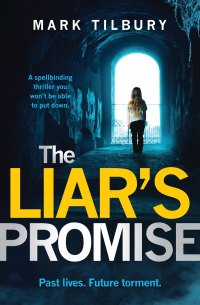 Omslagafbeelding: The Liar's Promise 9781913682682