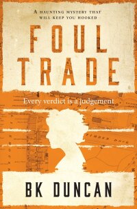 Cover image: Foul Trade 9781912175826