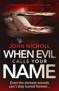 Imagen de portada: When Evil Calls Your Name 9781912604128