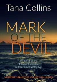 表紙画像: Mark of the Devil 9781912604180