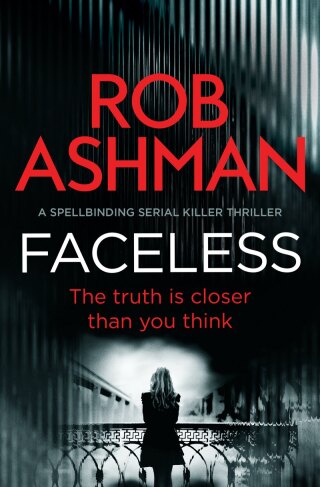 Cover image: Faceless 9781912604326
