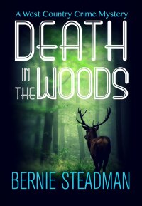 Cover image: Death in the Woods 9781912604357