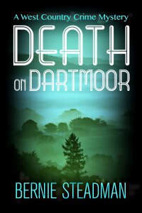 Cover image: Death on Dartmoor 9781912604364