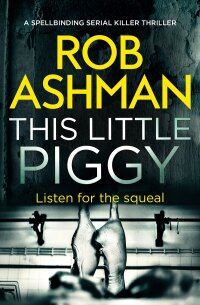Cover image: This Little Piggy 9781912604463