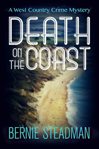 Cover image: Death on the Coast 9781912604494