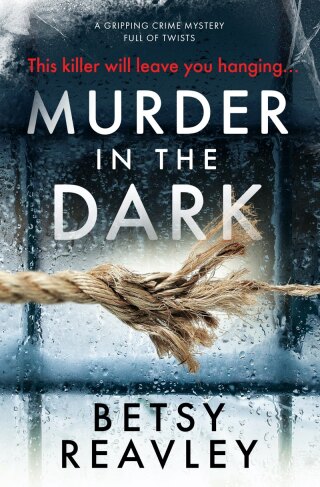 Cover image: Murder in the Dark 9781912986033