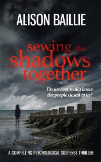 Cover image: Sewing the Shadows Together 9781912986163