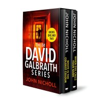Omslagafbeelding: The Dr David Galbraith Series Books One and Two 9781913682989