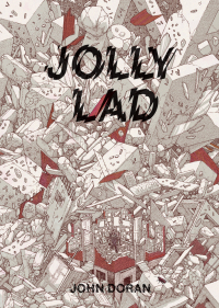 Cover image: Jolly Lad 9781907222337