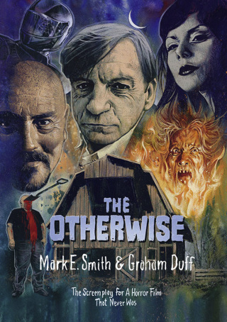 Cover image: The Otherwise 9781913689186