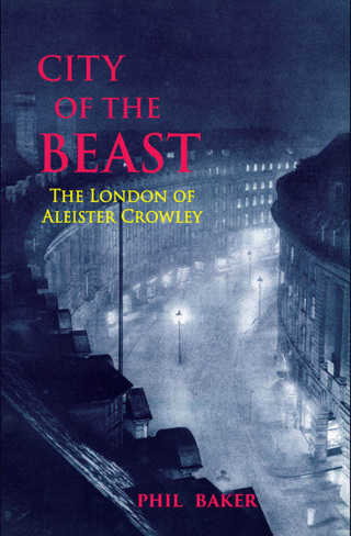 Cover image: City of the Beast 9781913689322