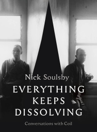 Cover image: Everything Keeps Dissolving 9781913689438