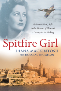 Cover image: Spitfire Girl