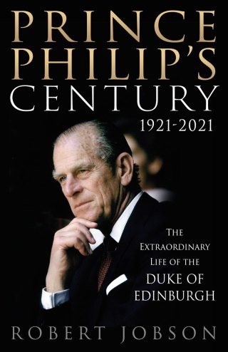 Cover image: Prince Philip's Century 1921-2021 9781913543181