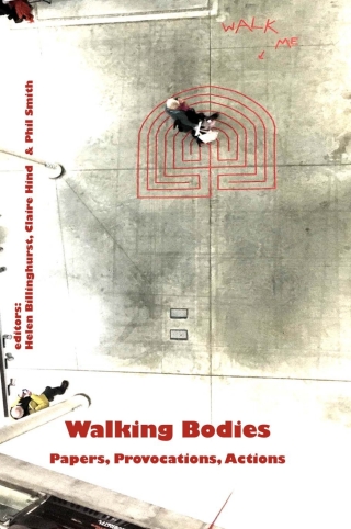 Cover image: Walking Bodies