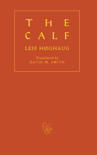 Cover image: The Calf 9781913744243