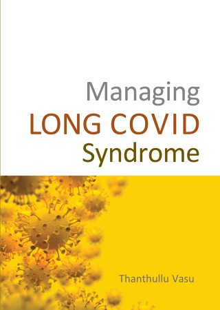 Omslagafbeelding: Managing LONG COVID Syndrome 1st edition 9781913755201