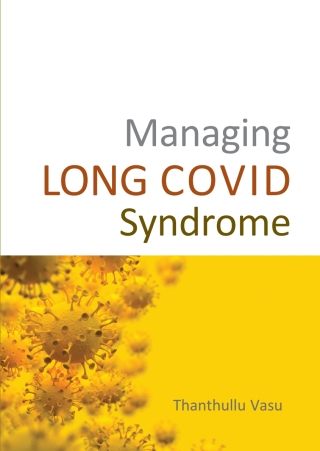 Imagen de portada: Managing LONG COVID Syndrome 1st edition 9781913755201