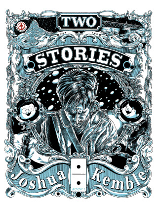 Cover image: Two Stories 9781913802202