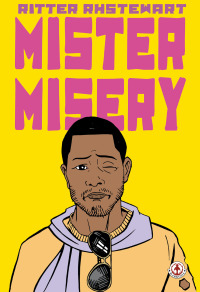 Imagen de portada: Mister Misery 9781913802363