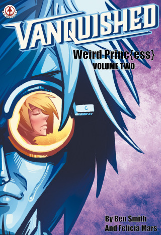 Imagen de portada: Vanquished 9781913802400