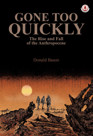 Titelbild: Gone too Quickly 9781913802585