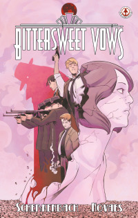 Imagen de portada: Bittersweet Vows 9781913802929